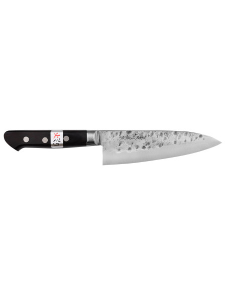 Fujiwara Maboroshi 15 cm håndlaget japansk kokkekniv