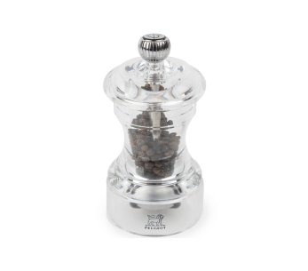 Peugeot Bistro Specials manuell pepparkvarn i akryl 10cm