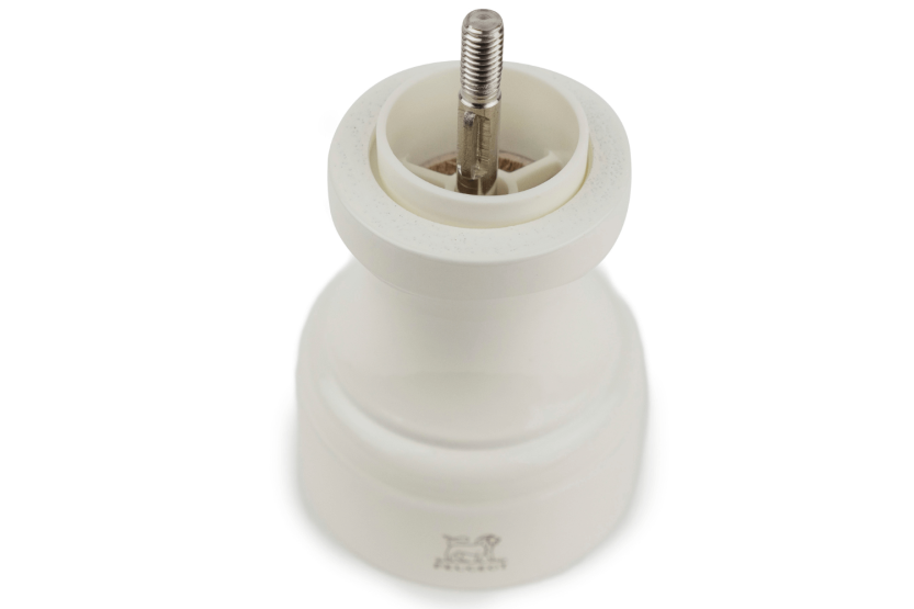 Peugeot Bistro macina sale a secco manuale in faggio laccato avorio 10 cm