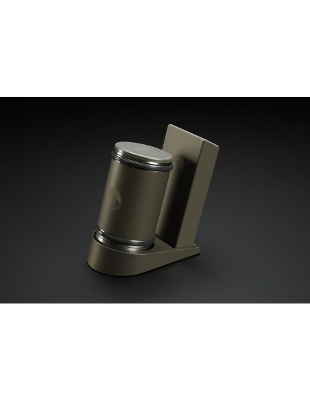 Base de arrumação para o afiador Horl®2Pro - Bronze escuro