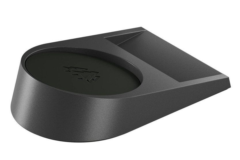 Storage base for Horl®2 sharpener - Graphite