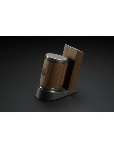 Storage base for Horl®2 sharpener - Graphite