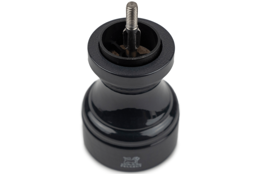 Peugeot Bistro manuell pepparkvarn i skifferlackerad bokträ 10cm