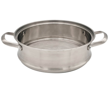 Cestello per vapore / couscoussier per Incroyable Cocotte Cookut 28cm