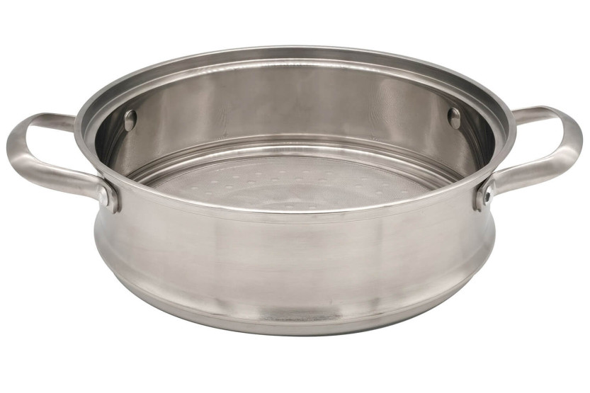 Steam basket / couscoussier for Incroyable Cocotte Cookut 28cm