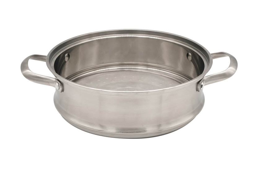 Cestello vapore Cookut / couscoussier per Cocotte Incroyable 24cm