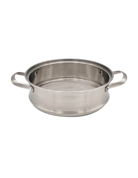 Cookut Dampfkorb / Couscouskocher für Incredible Cocotte 24cm