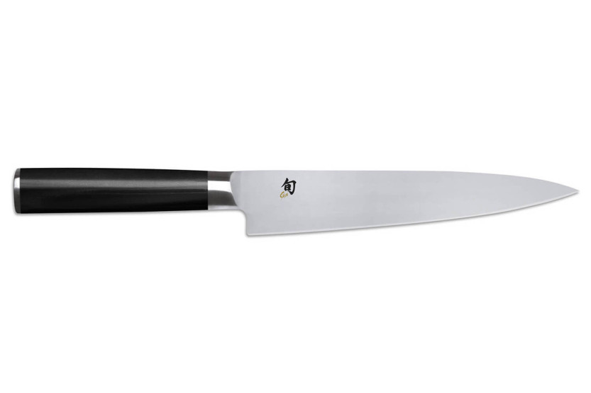Kai Shun Classic Filékniv 18 cm med blad av högkvalitativt stål