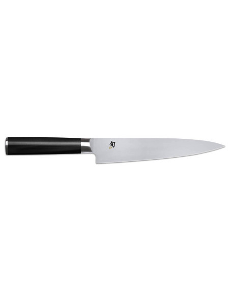 Kai Shun Classic Filékniv 18 cm med blad av högkvalitativt stål