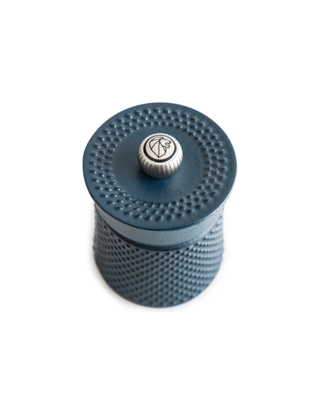 Peugeot Bali Fonte blu in ghisa macina pepe manuale 8 cm