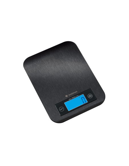 Zassenhaus Pure digital køkkenvægt med 10 kg kapacitet