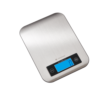 Bilancia da cucina digitale Zassenhaus Pure con capacità di 10 kg