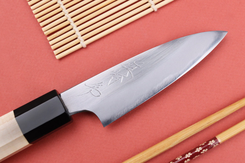 spelucchino giapponese lucido Naoki Mazaki WS2 di 9 cm