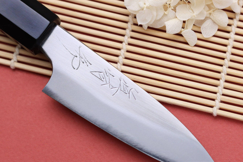 spelucchino giapponese lucido Naoki Mazaki WS2 di 9 cm