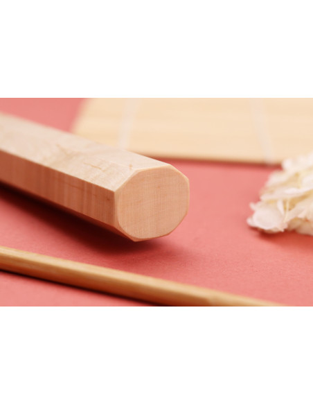 Universalmesser 18cm japanisch handgefertigt Naoki Mazaki WS2 poliert