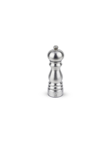 Molinillo de pimienta manual de acero inoxidable Peugeot U'Select Paris Chef