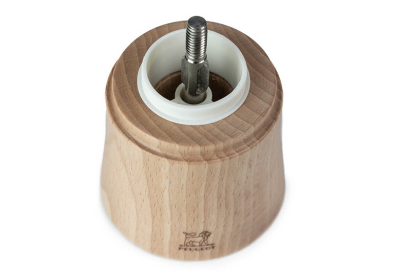 Peugeot Baya manuell saltkvern i bøketre 8cm