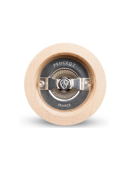 Peugeot Baya manuell saltkvern i bøketre 8cm