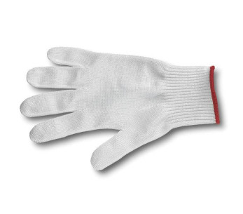Guante de protección Victorinox Soft de alta resistencia al corte talla M