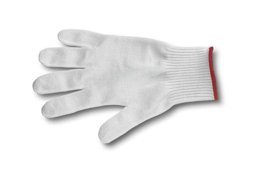 Victorinox Soft high cut resistant protective glove size M