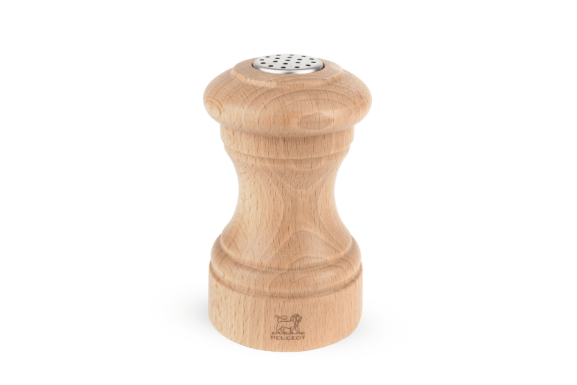 Peugeot Bistro saltkar i bok natur 9cm