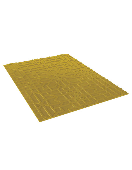 Set 3D Silikomart Form Maya Holzscheit 25x8x6,7cm + Zubehör