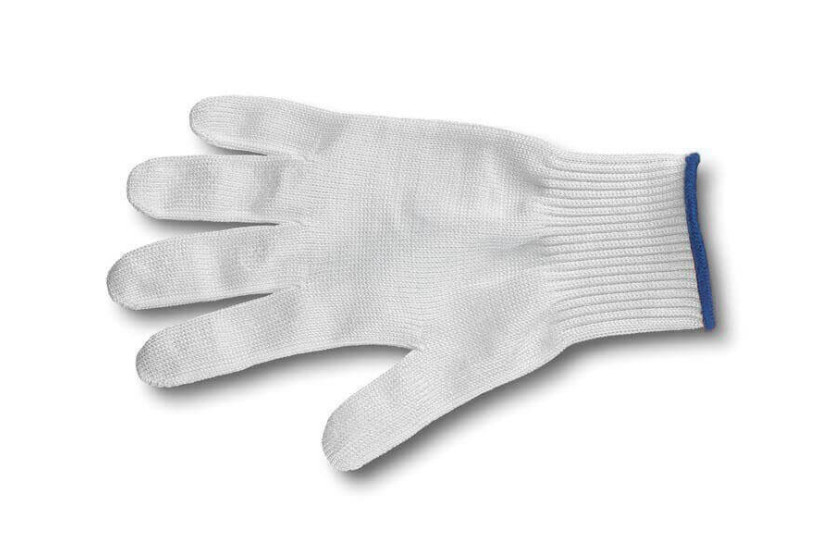 Victorinox Zachte hoge snijbestendige beschermende handschoen maat L
