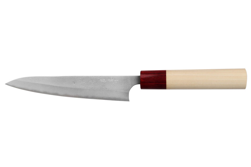 15cm Masakage Yuki Shirogami 2 Universal knife japanese craft Universal knife
