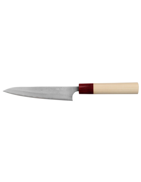 15cm Masakage Yuki Shirogami 2 Universal knife japanese craft Universal knife