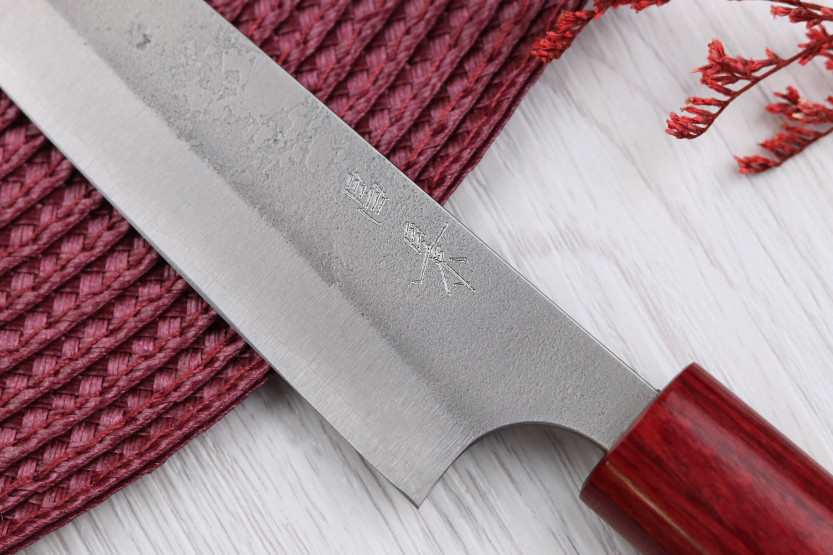 15cm Masakage Yuki Shirogami 2 Universal knife japanese craft Universal knife