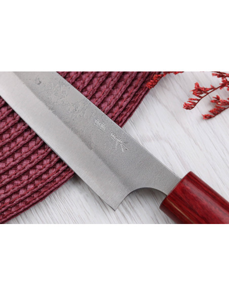 15cm Masakage Yuki Shirogami 2 Universal knife japanese craft Universal knife