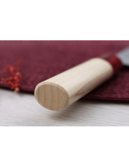 15cm Masakage Yuki Shirogami 2 Universal knife japanese craft Universal knife
