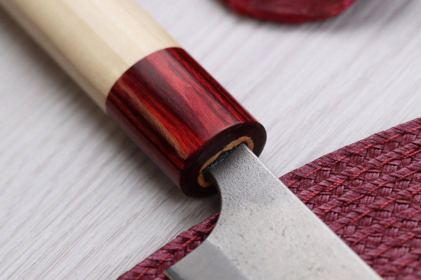 15cm Masakage Yuki Shirogami 2 Universal knife japanese handmade Universal knife