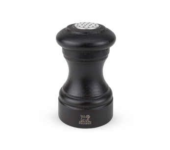 Peugeot Bistro saltkar i chokladbok 9cm