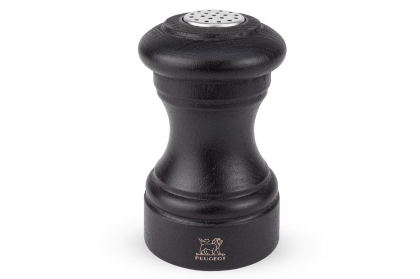 Salina Peugeot Bistro in faggio cioccolato 9 cm