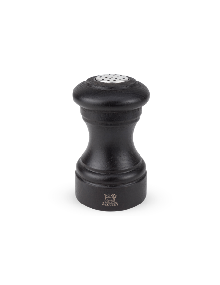 Peugeot Bistro zoutvaatje in chocolade beukenhout 9cm