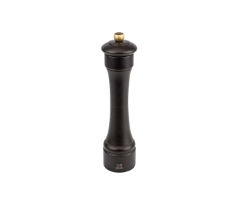 Peugeot Hostellerie manuell pepparkvarn i bok med choklad 22cm