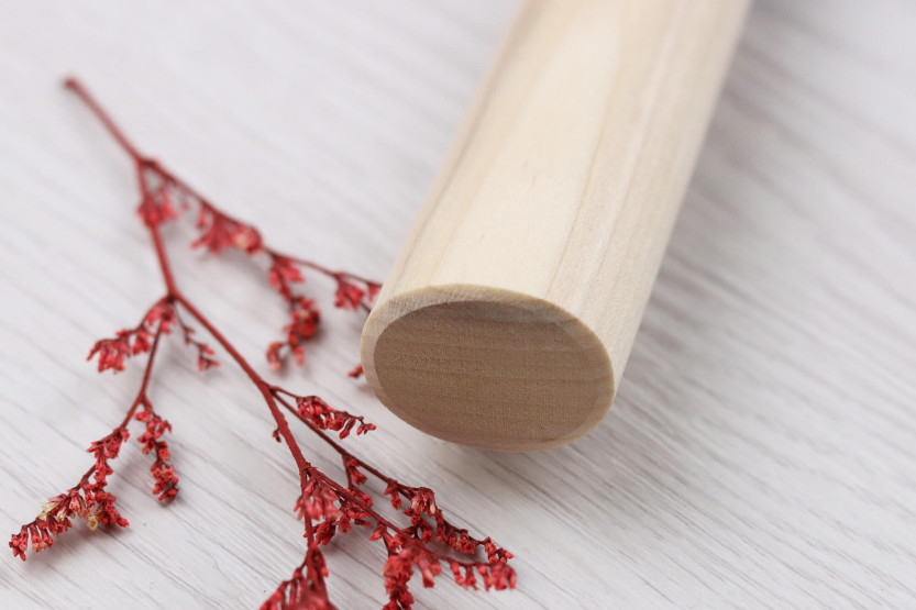 Masakage Yuki 18cm Shirogami 2 handgemaakt japans koksmes