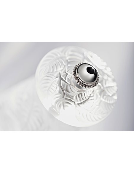 Suolamylly Peugeot Lalique kristalli 9cm