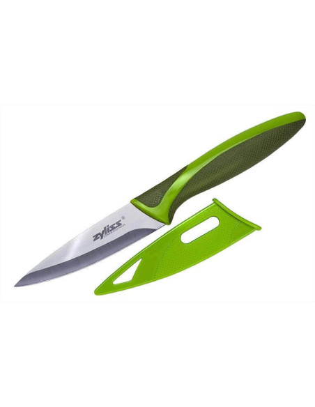 Juego de 3 cuchillos ZYLISS de acero inoxidable de alta calidad