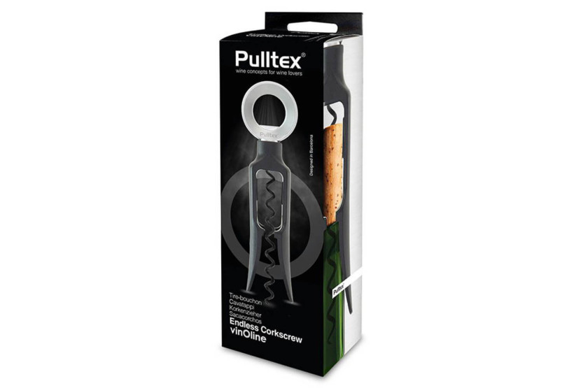 Pulltex vinOline-matokorkkiruuvi