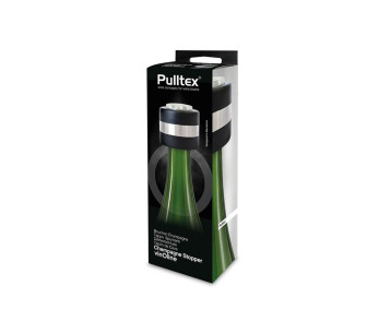 Pulltex vinOline champagne stopper 2