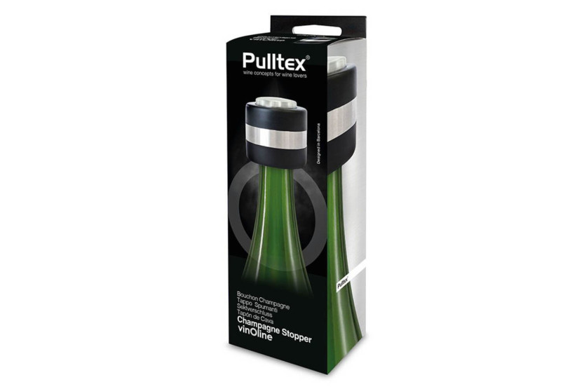 Champagnerkorken Pulltex vinOline