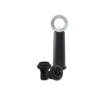 Pompa per vuoto Pulltex vinOline con stopper