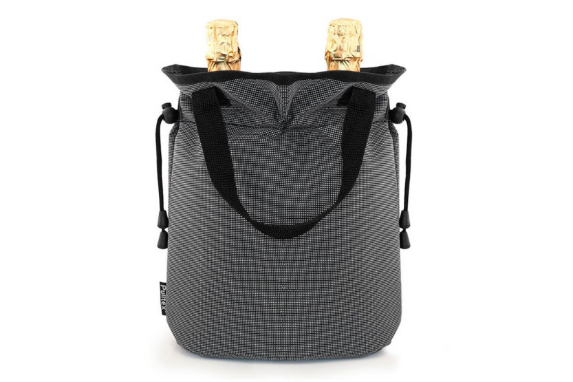Borsa termica Pulltex per 2 bottiglie