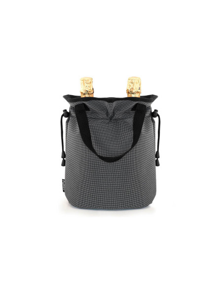 Saco térmico Pulltex para 2 garrafas