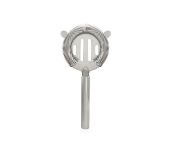 Colador para cócteles Pulltex de acero inoxidable