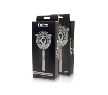 Coador de cocktail em aço inoxidável Pulltex 2