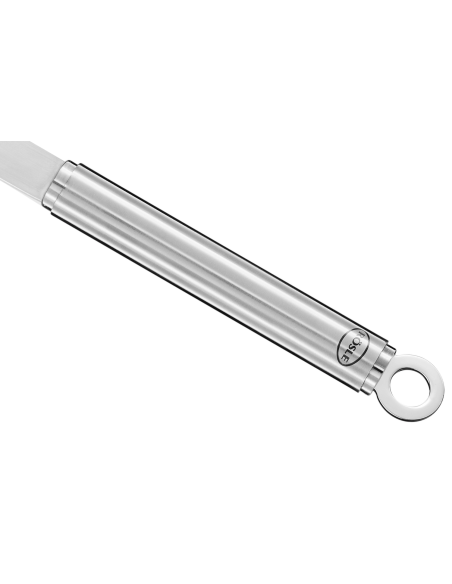 Cucchiaio da portata Rosle in acciaio inox e silicone