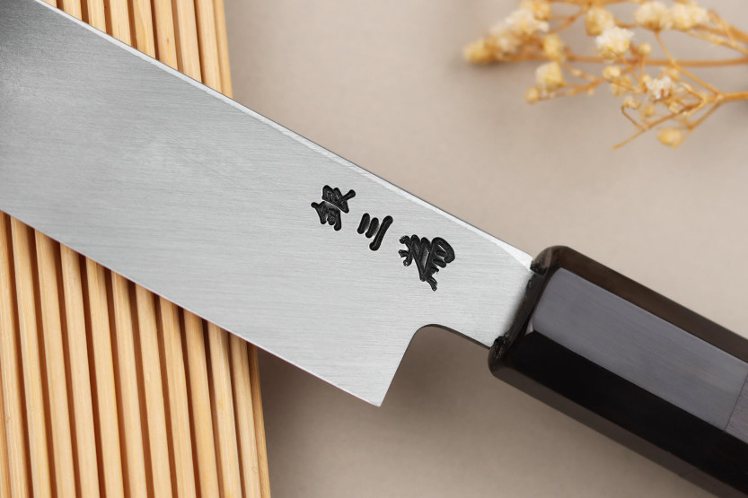 Sakimaru takohiki Messer 27cm japanisch handgefertigt Sakai Takayuki Ginsankou
